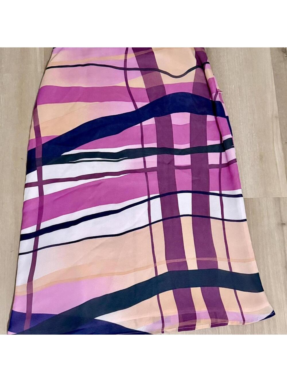 Harold's 90's Knee Length Skirt